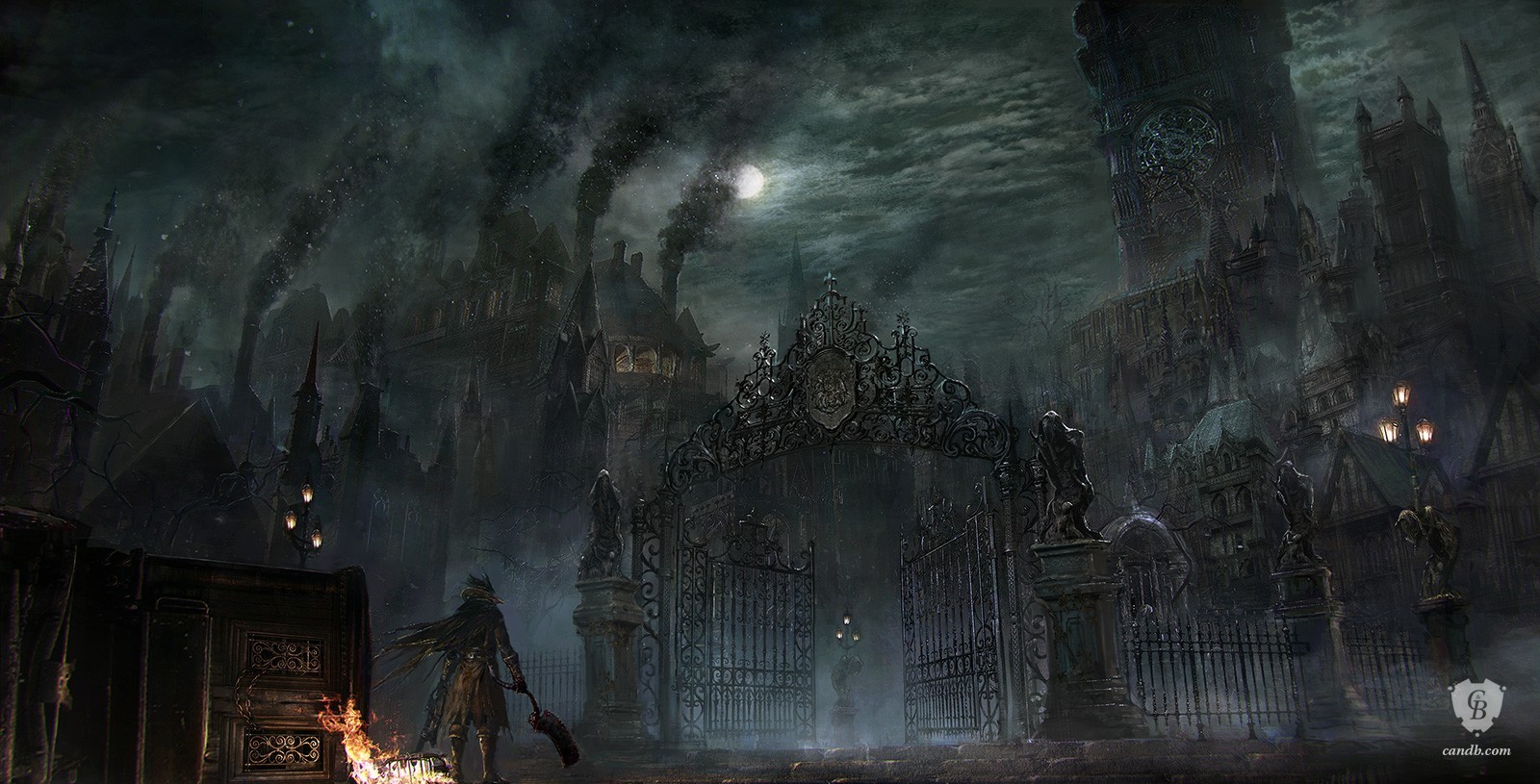 https://www.candb.com/site/candb/cache/artwork/1600/bloodborne-entering-yarnham_from-software_1600x815_marked.jpg