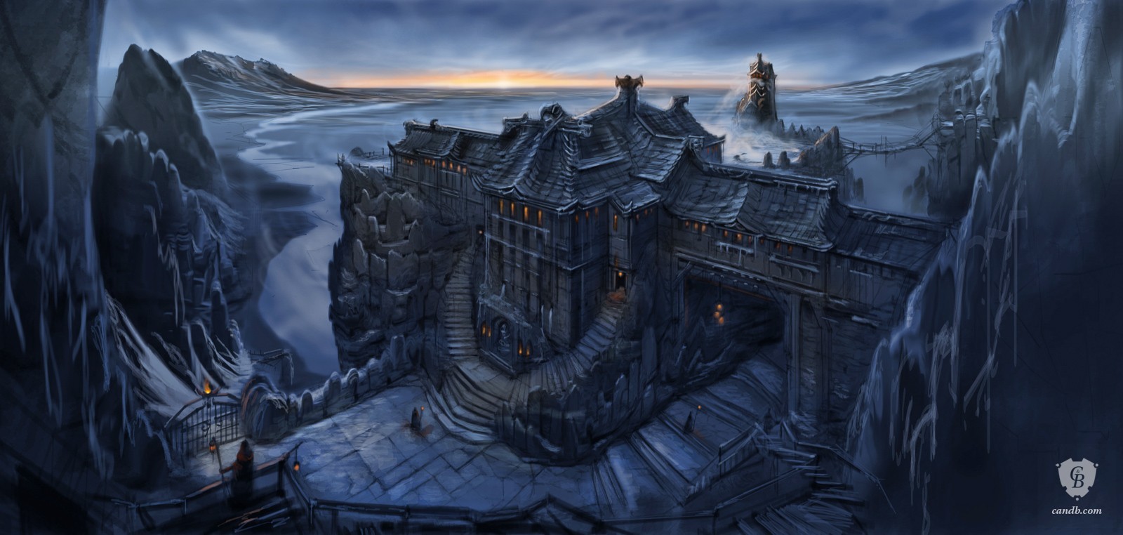 hrothgar