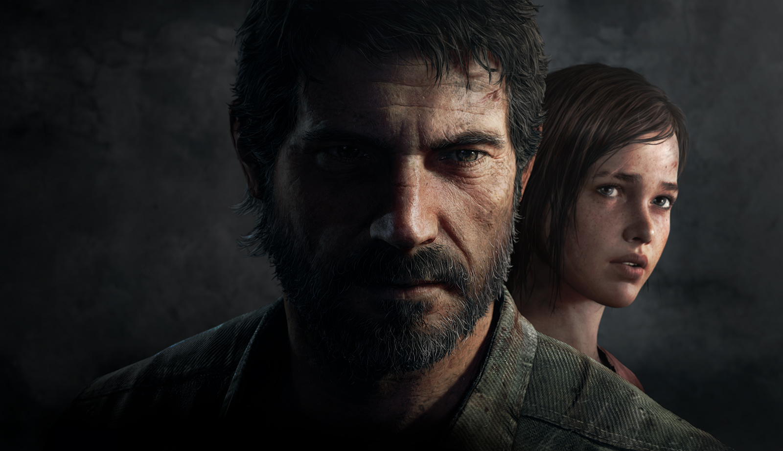 How Old Are Ellie and Joel in 'The Last of Us?