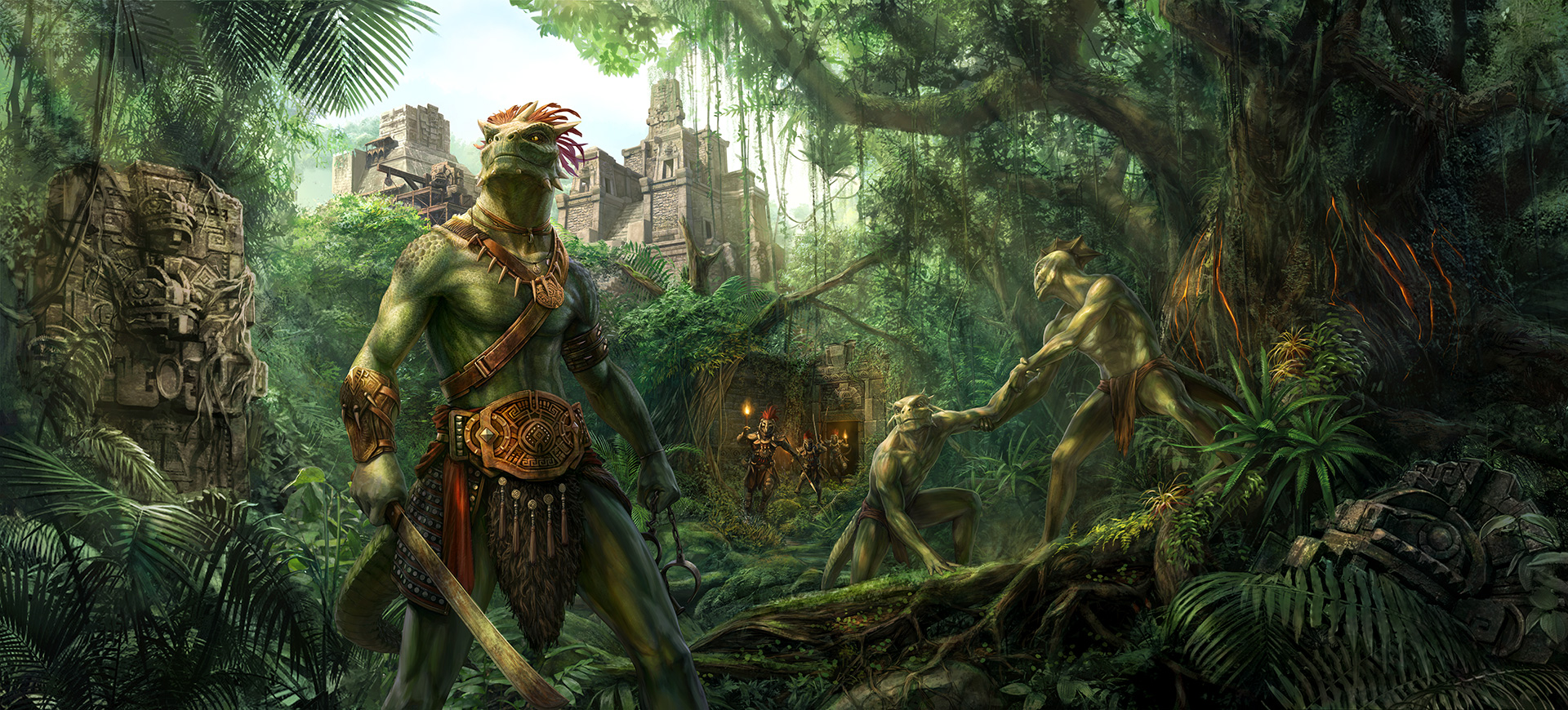 The Elder Scrolls Online Art Book アート・デザイン・音楽